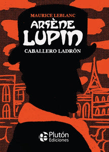 Arsene Lupin, caballero ladrón