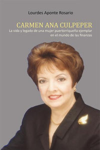 Carmen Ana Culpeper