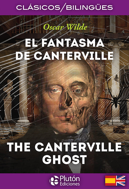 El Fantasma de Canterville - The Canterville Ghost