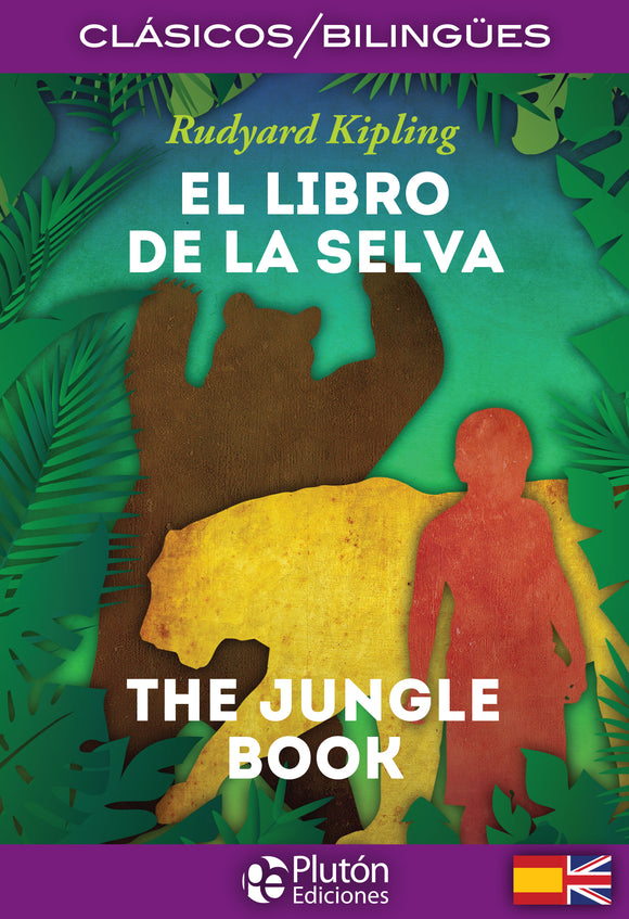 El Libro de la Selva - The Jungle Book