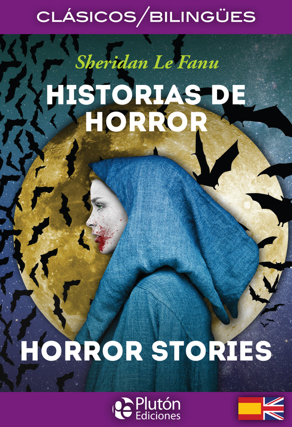 Historias de Horror - Horror Stories