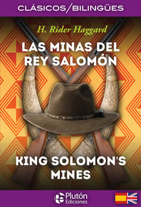 Las Minas del Rey Salomón - King Solomon's Mines