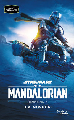 The Mandalorian - Temporada 2