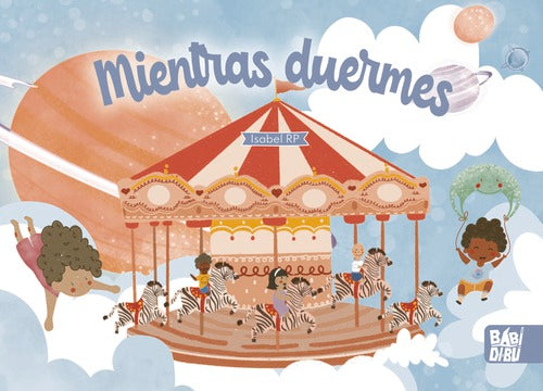 Mientras Duermes