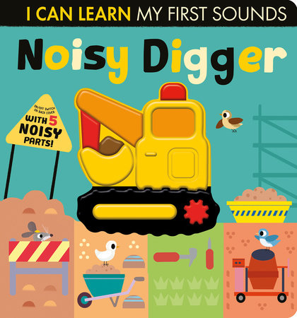 Noisy Digger