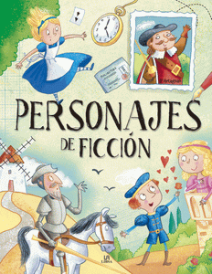Personajes de Ficción