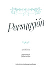 Persuasión (Pocket)
