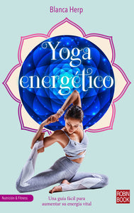 Yoga Energético