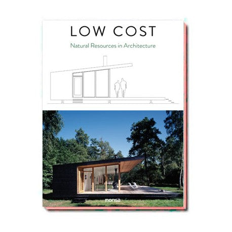 Low Cost Natural Resources in Architecture