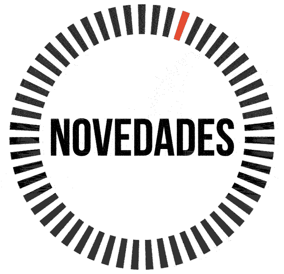 Novedades