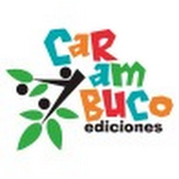 Carambuco Ediciones