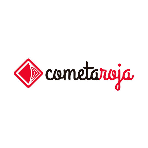 Editorial Cometa Roja