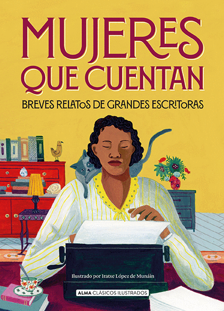 Mujer