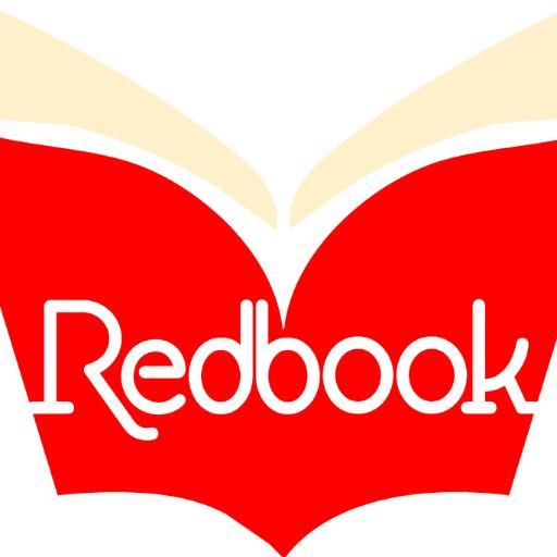Redbook Ediciones