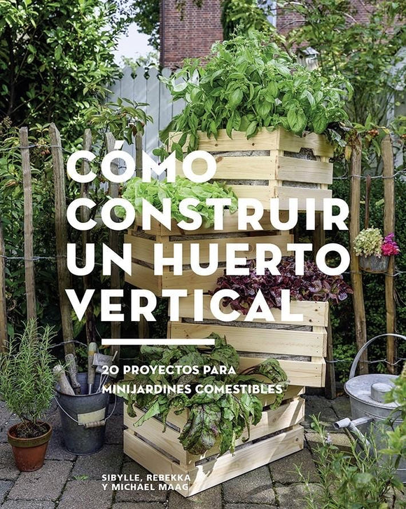 Jardinería