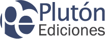 Plutón Ediciones