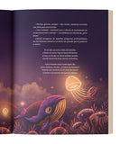 Una ballena, el mar y el coraje