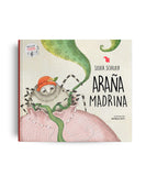 Araña madrina