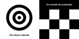 Estuche Estimulación Visual: 4 Libros Evolutivos de 0 a 12 Meses