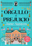 Orgullo y Prejuicio