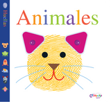 Animales - Huellas