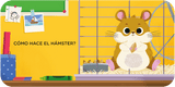Toca y escucha Las Mascotas - Con puerto USB-C