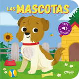 Toca y escucha Las Mascotas - Con puerto USB-C
