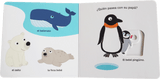 Mi libro de los animales bebés