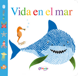 Vida en el mar - Huellas