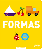 Formas - Jugar y aprender