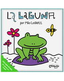 La laguna - Libro de agua