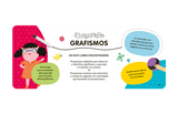Grafismos 4+ - Abremente Escribir y Borrar