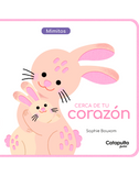 Cerca de tu Corazón - Mimitos