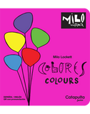 Colores - bilingüe
