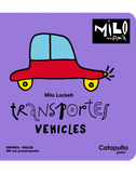 Transportes - bilingüe