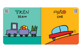Transportes - bilingüe