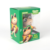 Don Coquí | Figura de Vinil Coleccionable