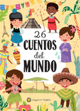26 cuentos del mundo