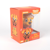 Tito El Satito | Figura de Vinil Coleccionable