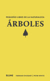 Pequeño libro de la naturaleza: Árboles