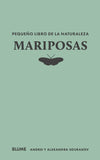 Pequeño libro de la naturaleza: Mariposas