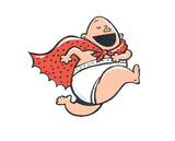 El Capitán Calzoncillos y el ataque de los inodoros parlantes (Captain Underpants #2)