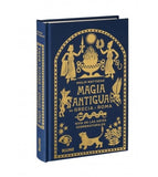 Magia antigua en Grecia y Roma