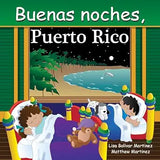 Buenas Noches Puerto Rico