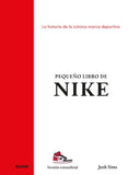 Pequeño libro de Nike