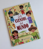 26 cuentos del mundo