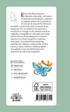 Pequeño libro de la naturaleza: Mariposas