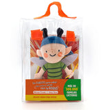 Pack Tengo un volcán + Peluche