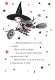 Isadora Moon se mete en un lío