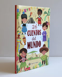 26 cuentos del mundo